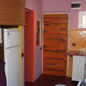 Sol Y Playa Apartamento