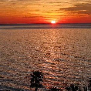 Apartment Aloha Vibe, Benalmadena